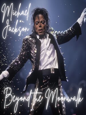 cover image of Michael Jackson